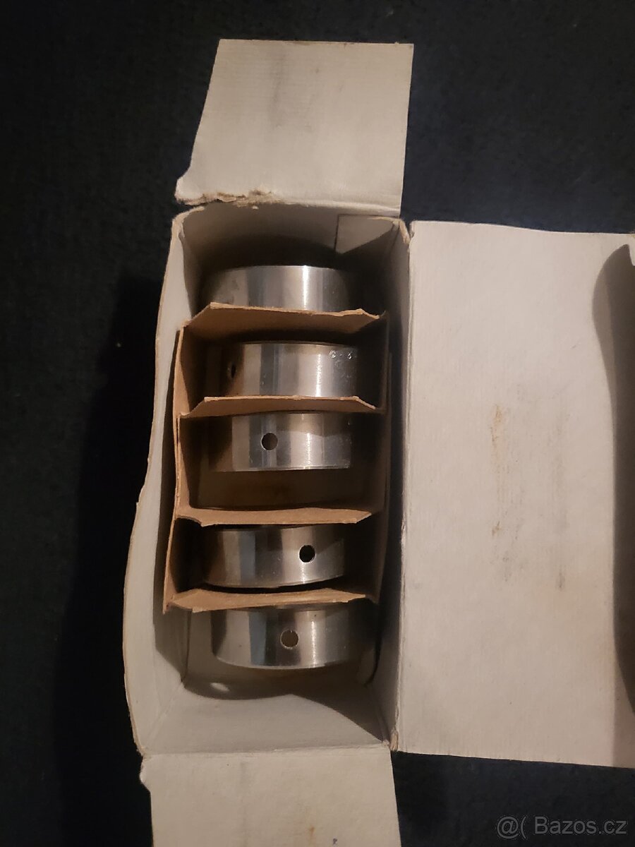 Díly Cadillac DeVille 1962 - 10