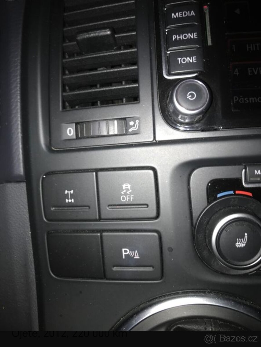 Volkswagen Multivan 4x4 long - 10