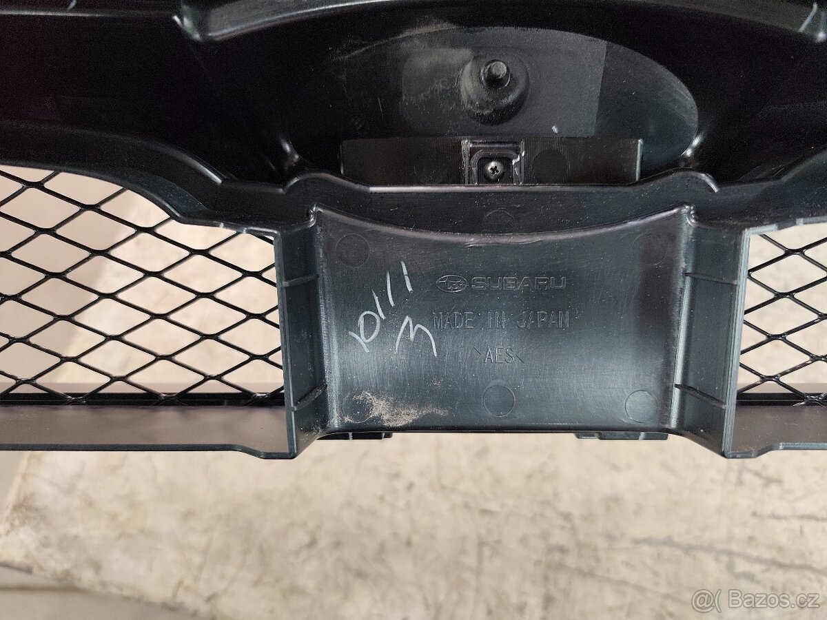 Originálne nahradné diely Subaru - 10