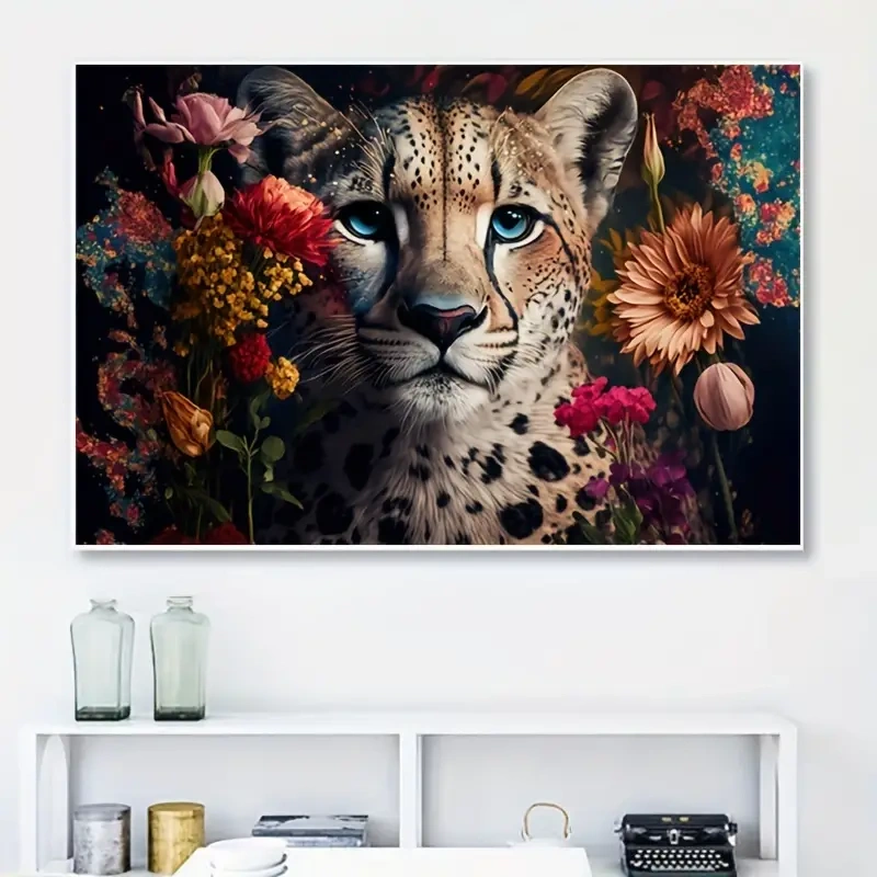 Diamantové malování - 10