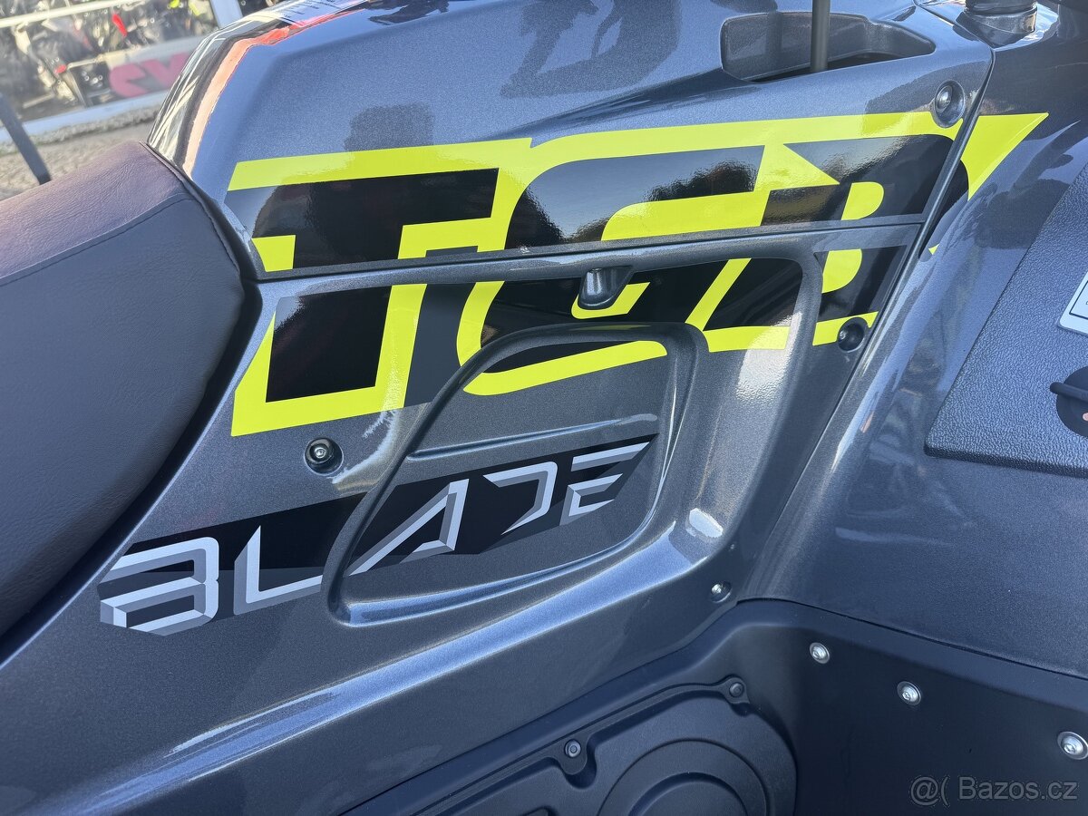 TGB BLADE 1000 LTX - 10