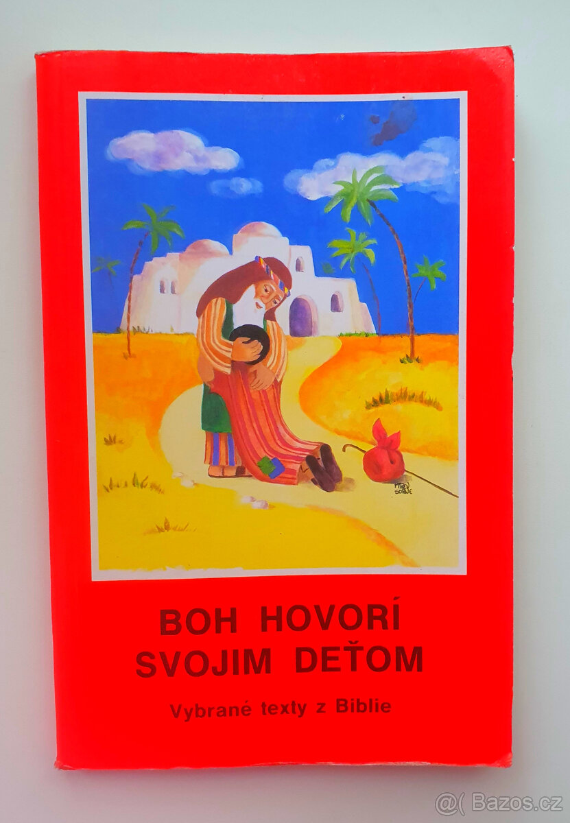 Dětské knihy za 1 EUR. ♥ - - - 10