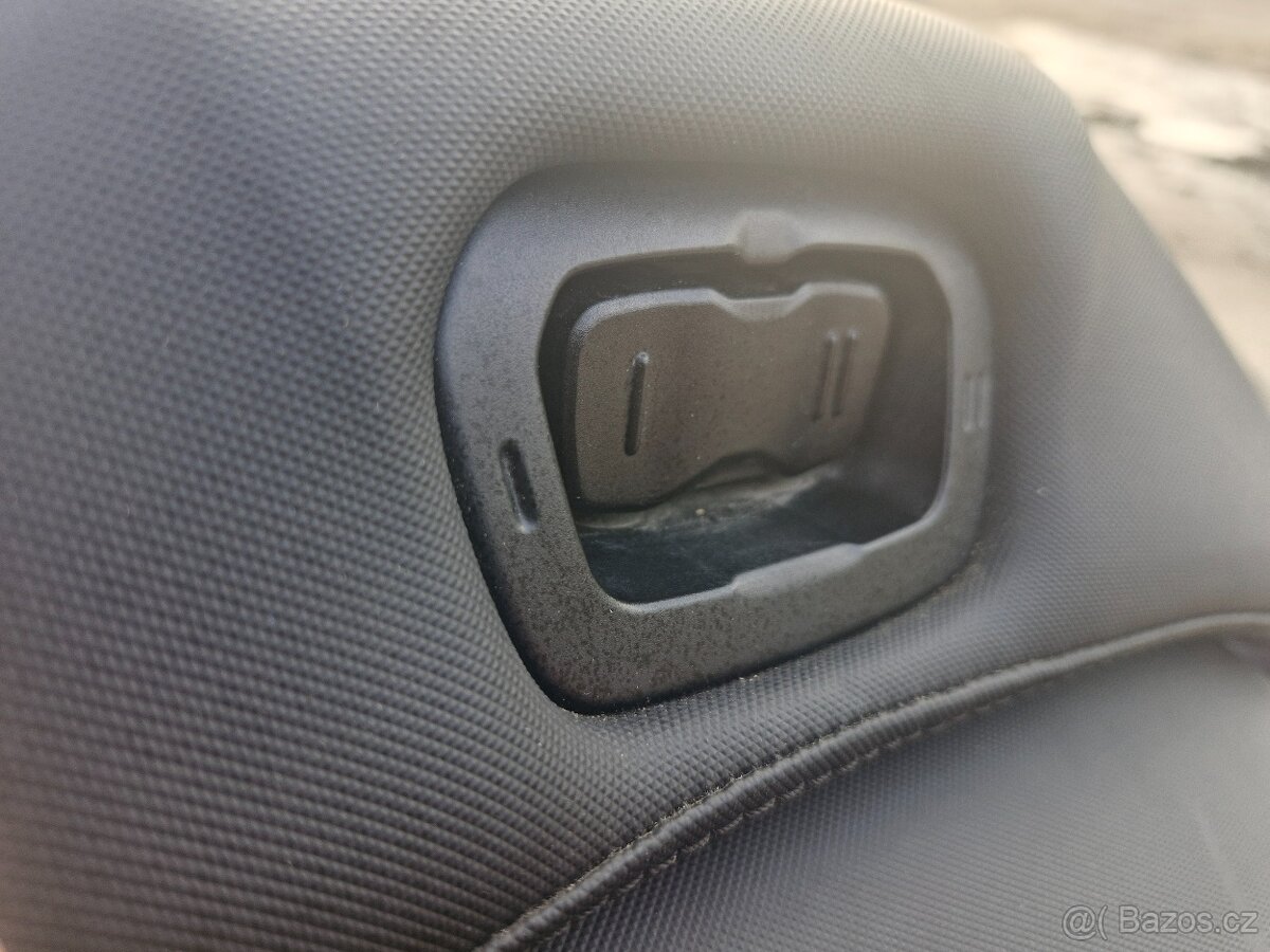 Prodám Ducati Multistrada V4S FULL zimní cena - 10