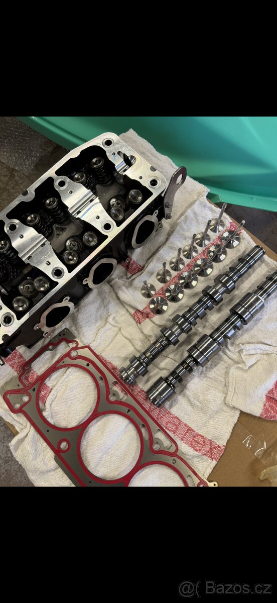 Individuální úpravy BRP Seadoo-Canam-Lynx-Skidoo - 10