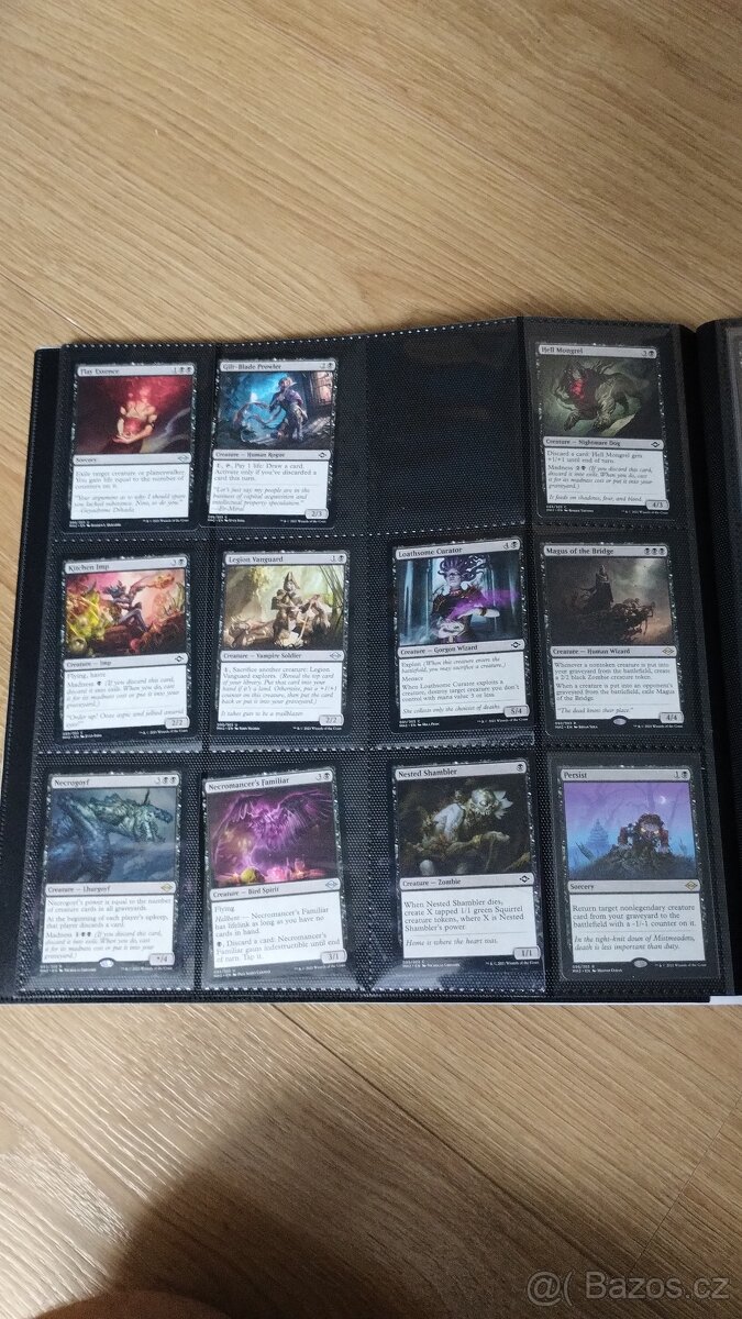 mtg nekompletní album modern horizons 2 - 10