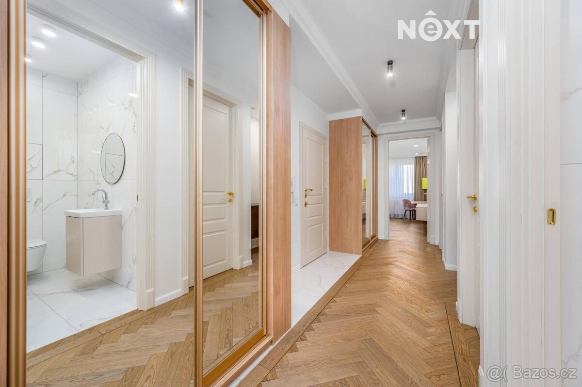 Prodej byt 3+kk, 86㎡ - 10