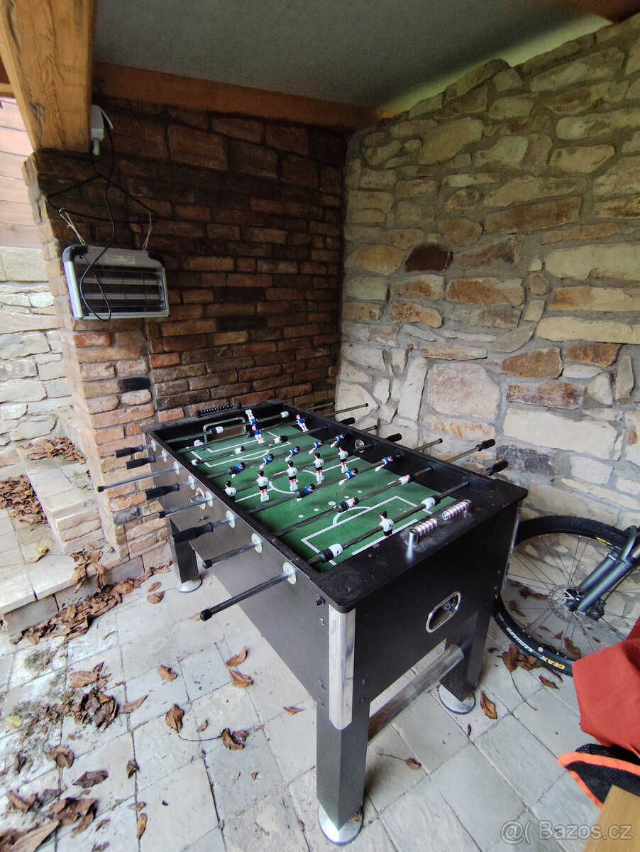 Pronájem bytu STUDIO 1+KK 67m2 + Zahrada,na ul. Roudnická 35 - 10