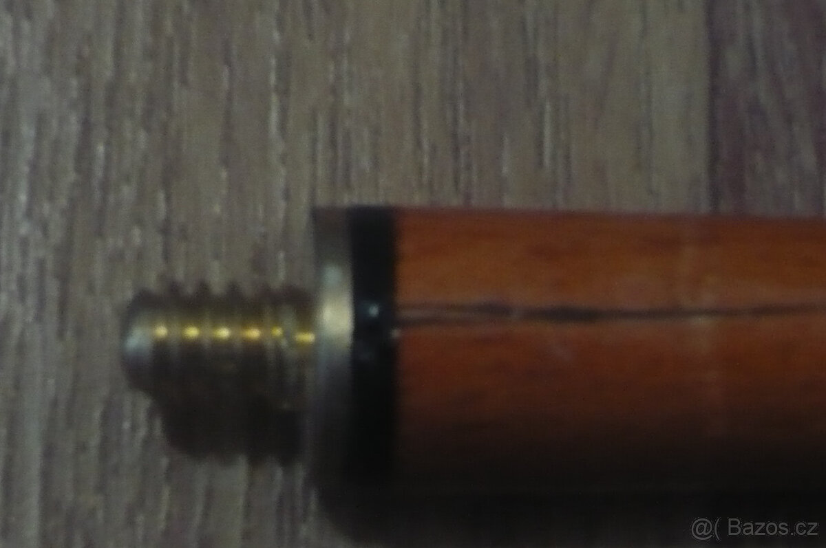 havířská švancara sbírka - 10