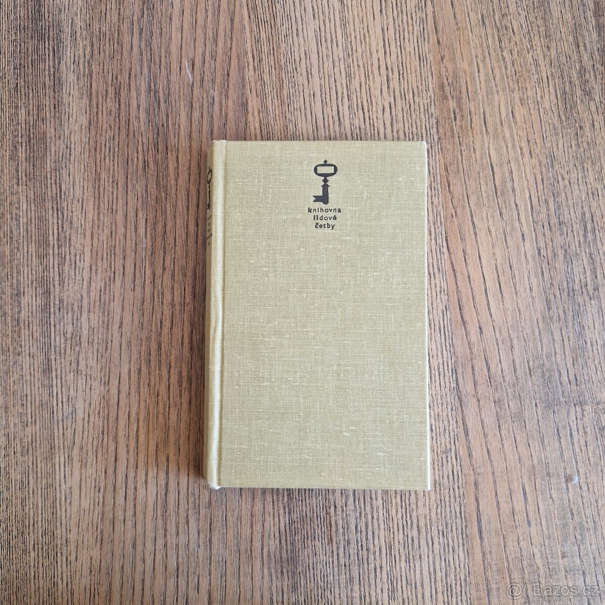 20 knih na prodej - 10