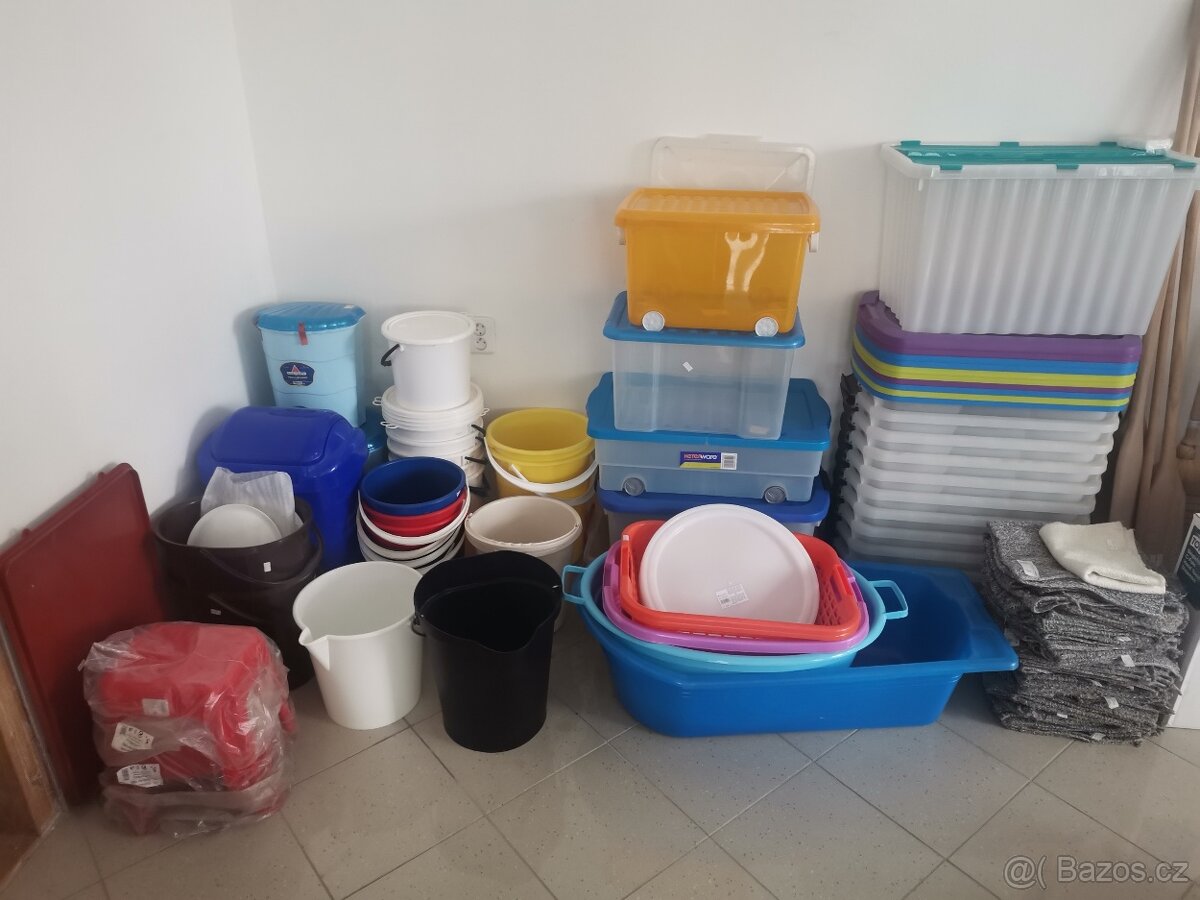 Kuchyňské vybavení I. - výprodej - 10