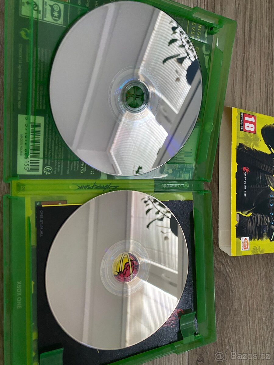 Prodám hry na xbox - 10