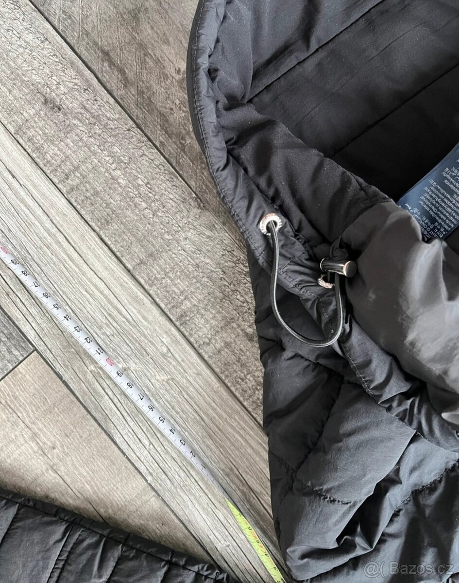 Bunda Tommy Hilfiger 3XL - 10