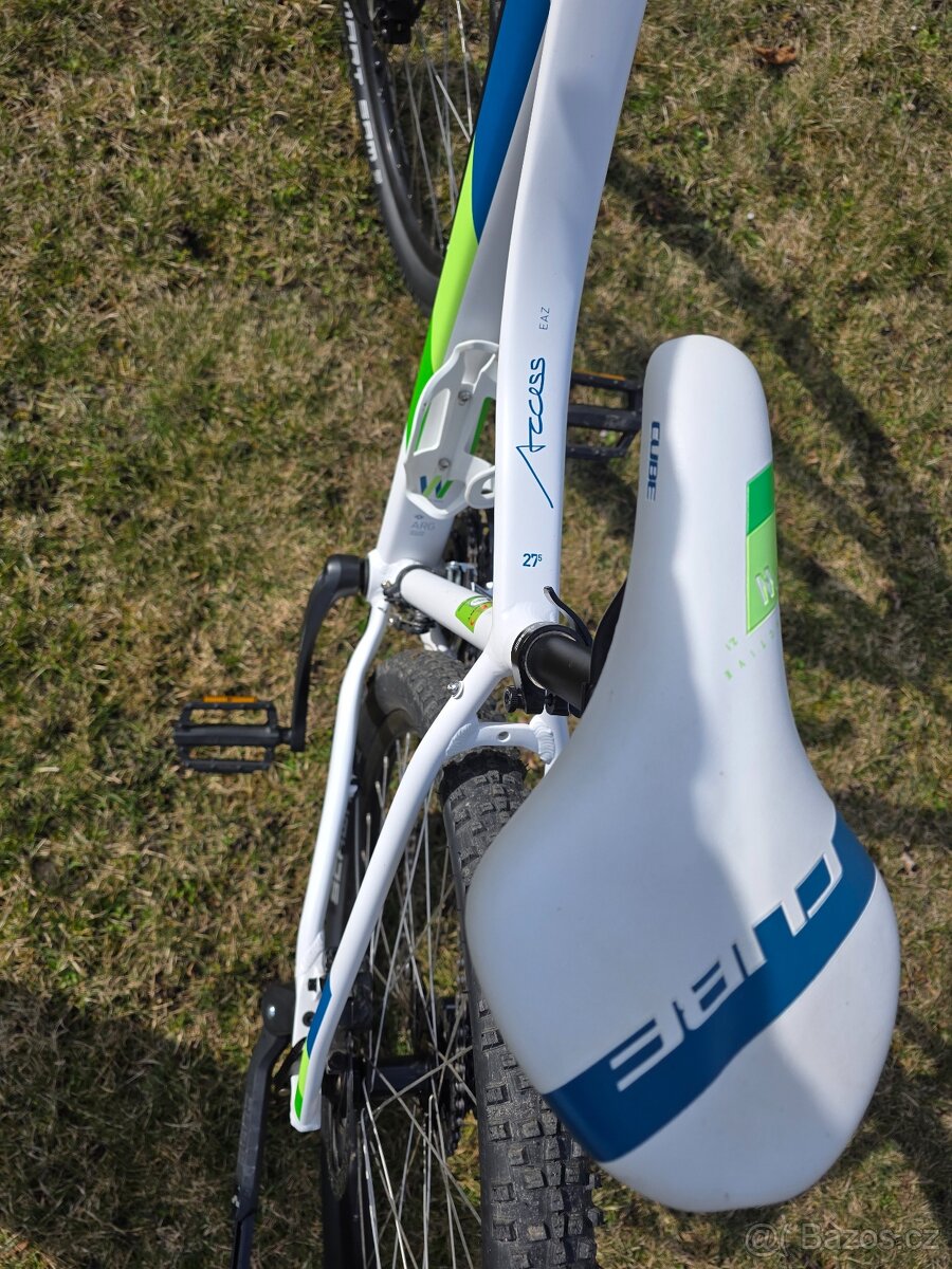 Horské kolo CUBE Access 27,5" - 10