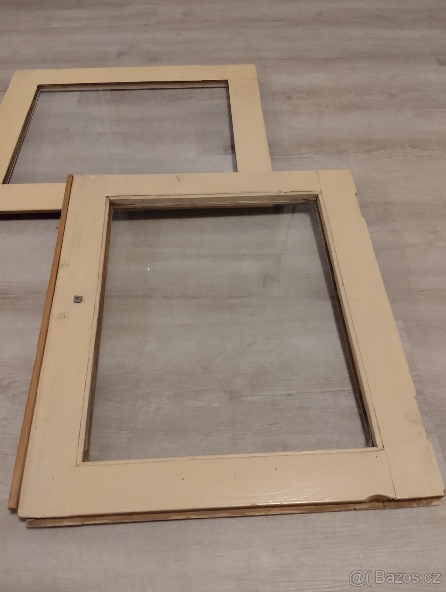 Prosklená dvířka - 10