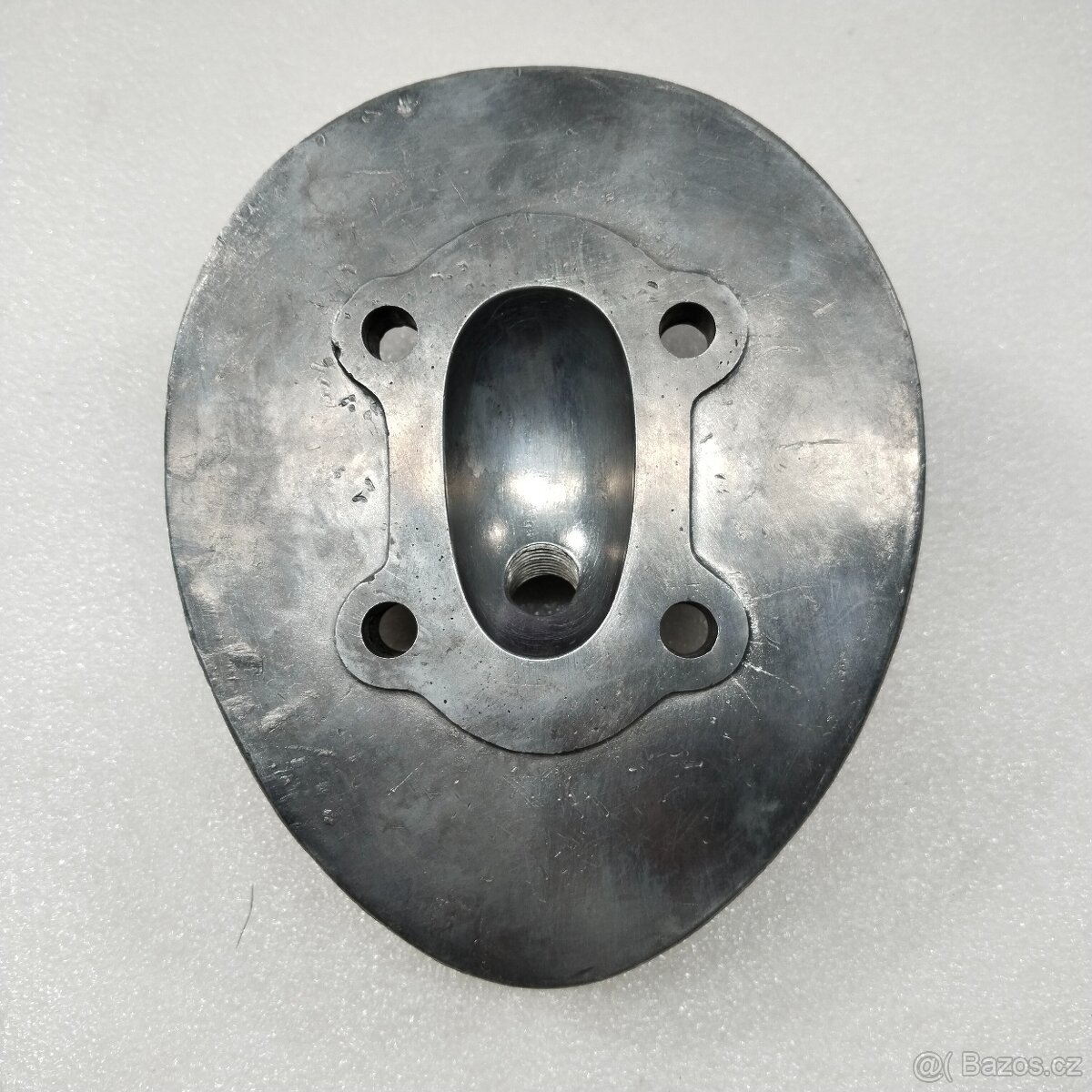 MANET 90 HLAVA ORIGINÁL BEZ DEKOMPRESORU - 10