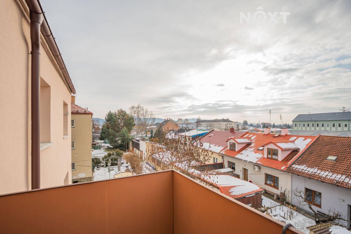 Prodej byt 2+kk, 61㎡ - 10