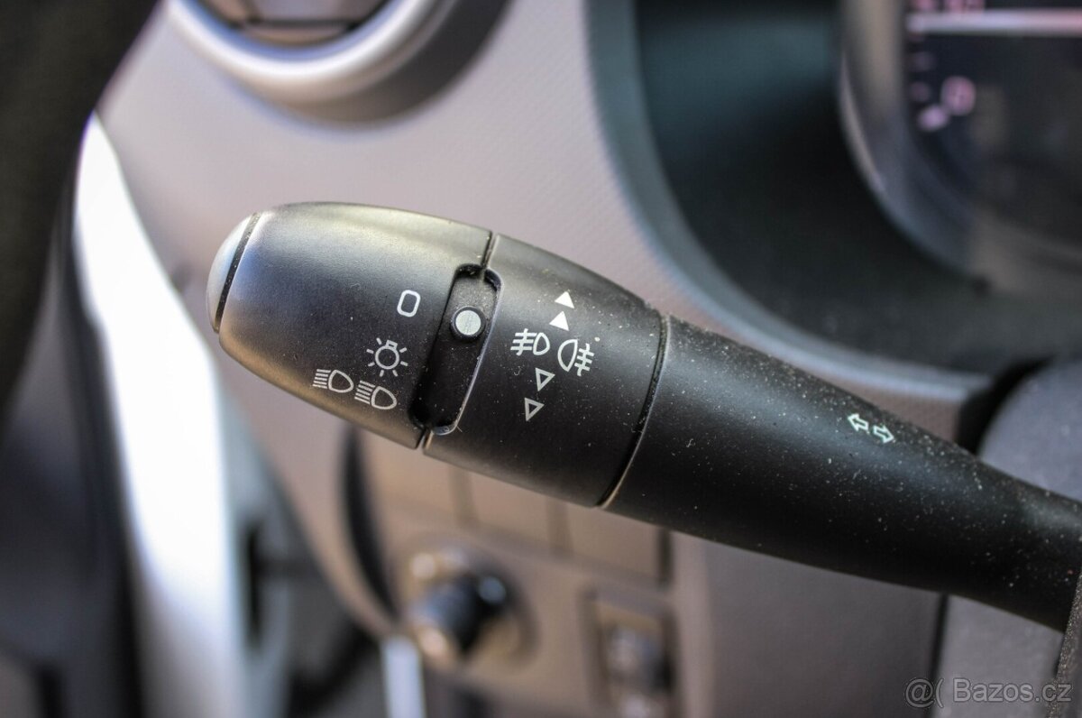 Peugeot Partner L1 1.6 HDi - 10