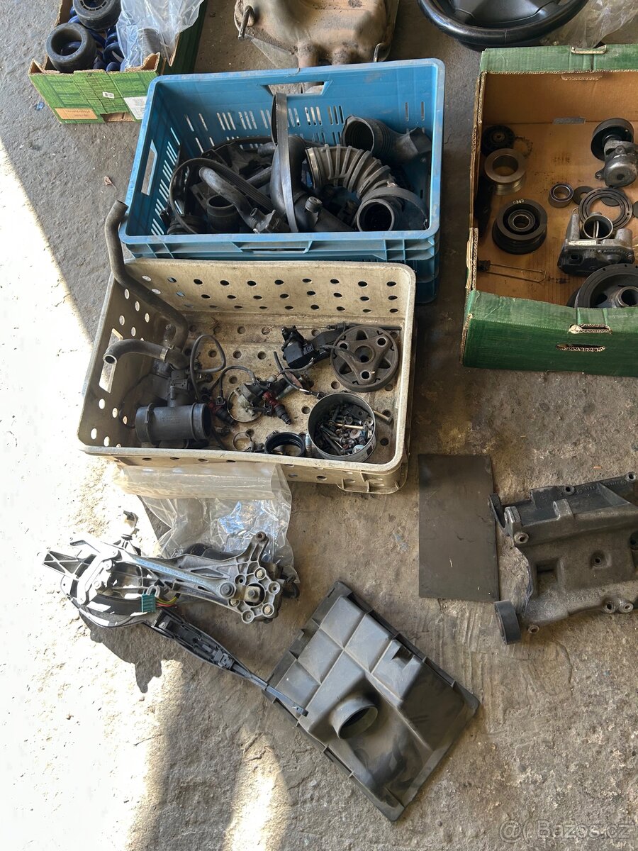 Dily CLK w208/w202 - 10