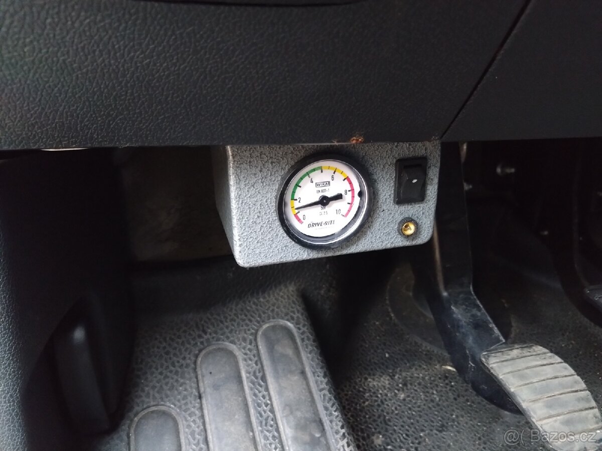 Opel Movano 2.3cdti, naj. 116.000km, 8pal - 10