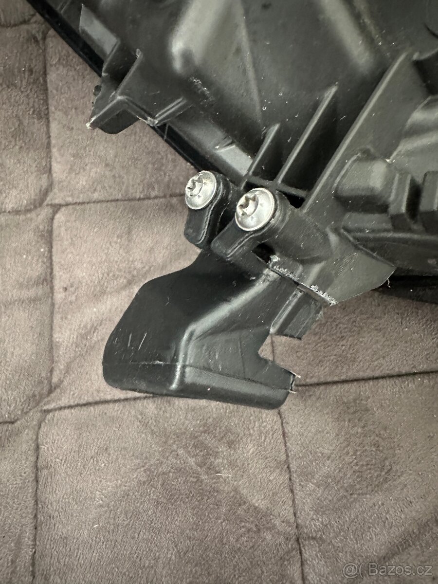 Renault Megane 4 světlo - 10