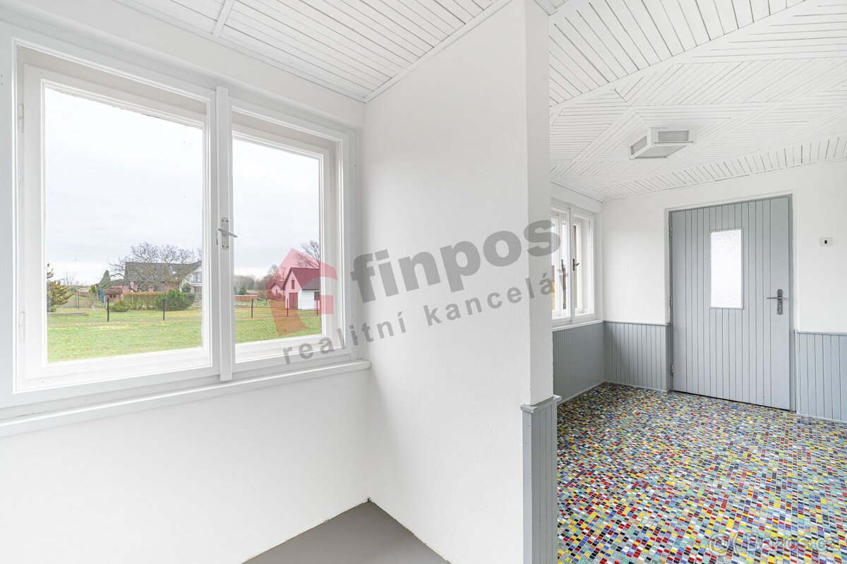 Prodej domu v Divišově 4+kk, 941 m2 - 10