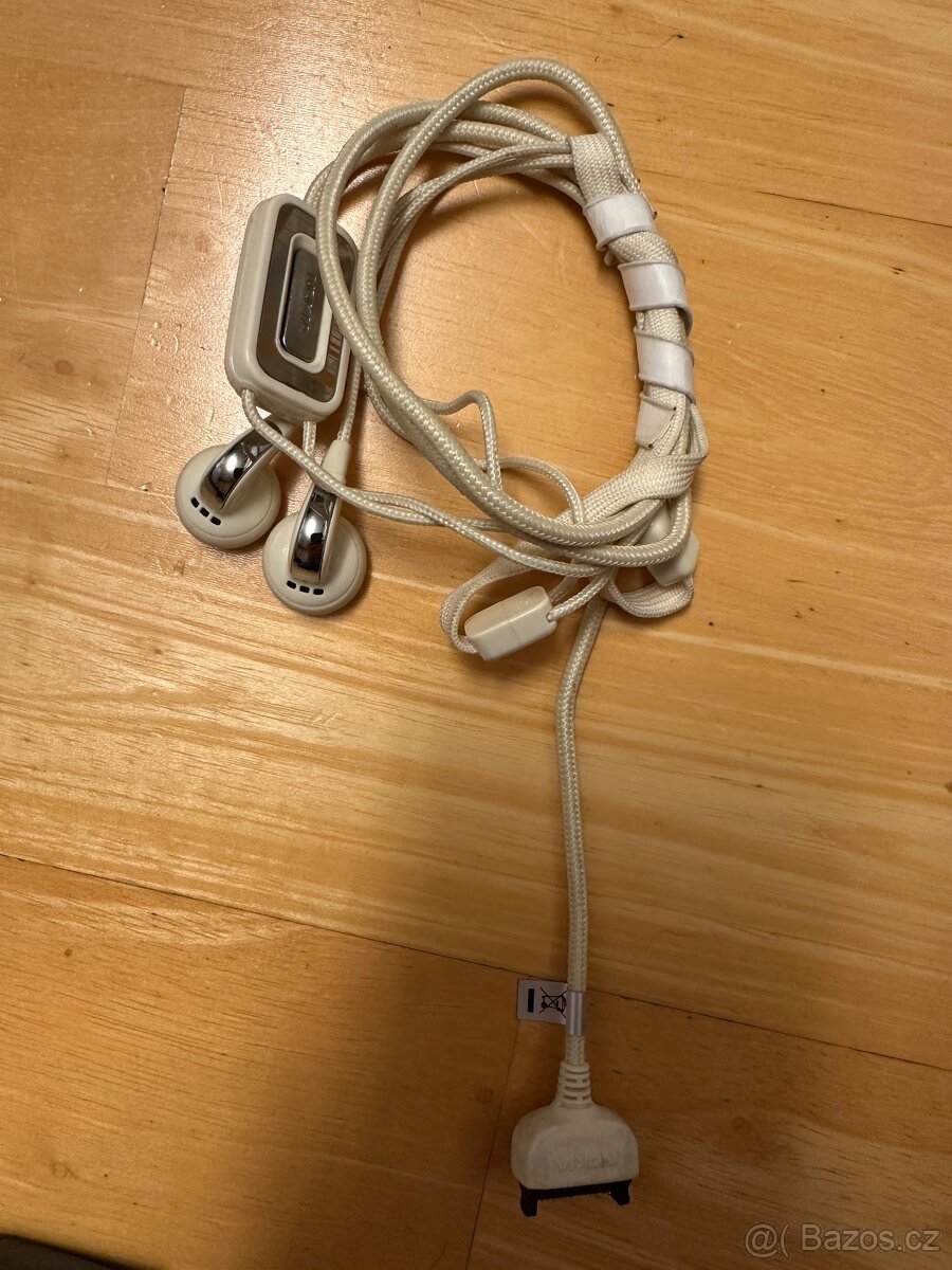 Sbírka telefonů - 10