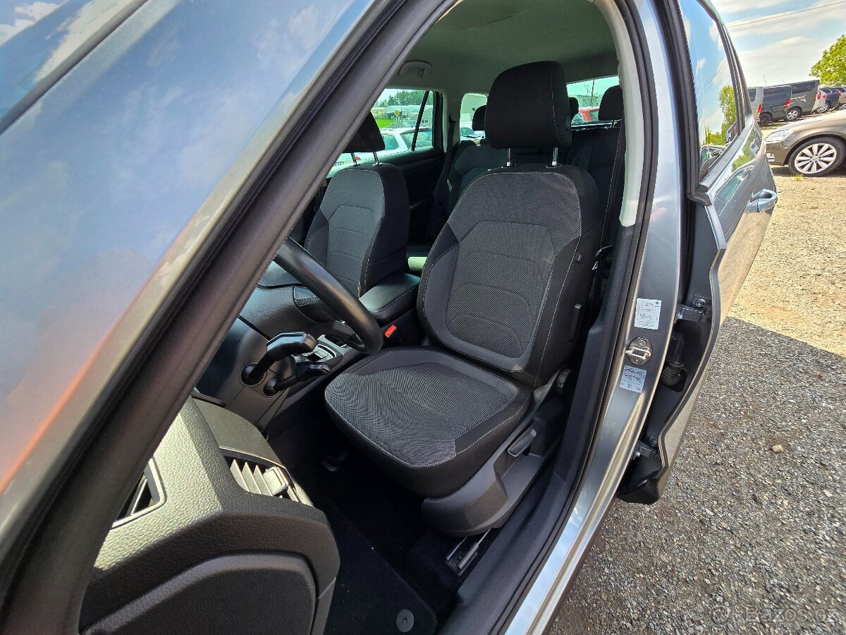 Škoda Kodiaq 2.0 TDi 110KW DSG,7.místné,DPH - 10