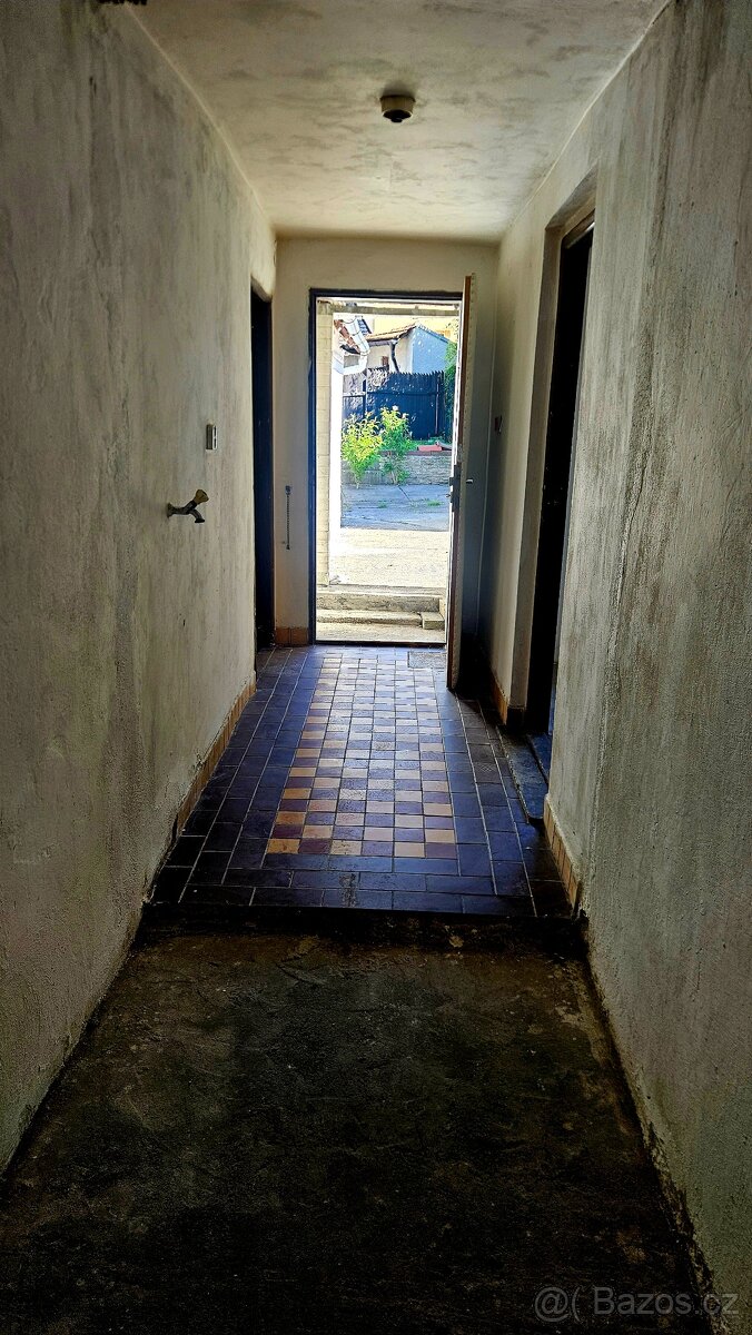 Rodinný dům Mělník Vehlovice - 10