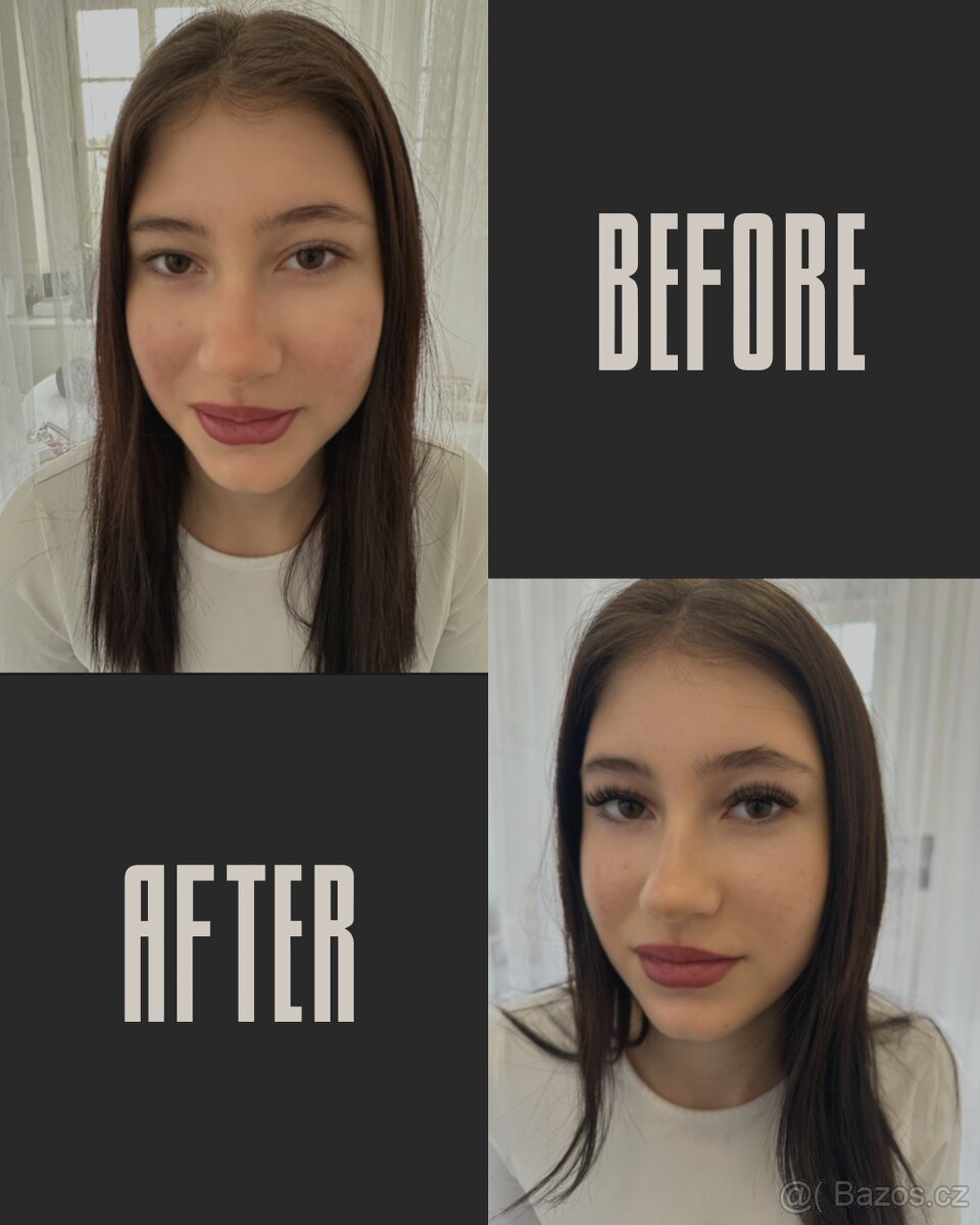 Prodlužování řas – Kolín (Anna Studio) - 10