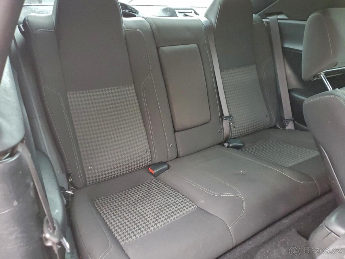 DODGE CHALLENGER SXT 3.6 2019 - 10