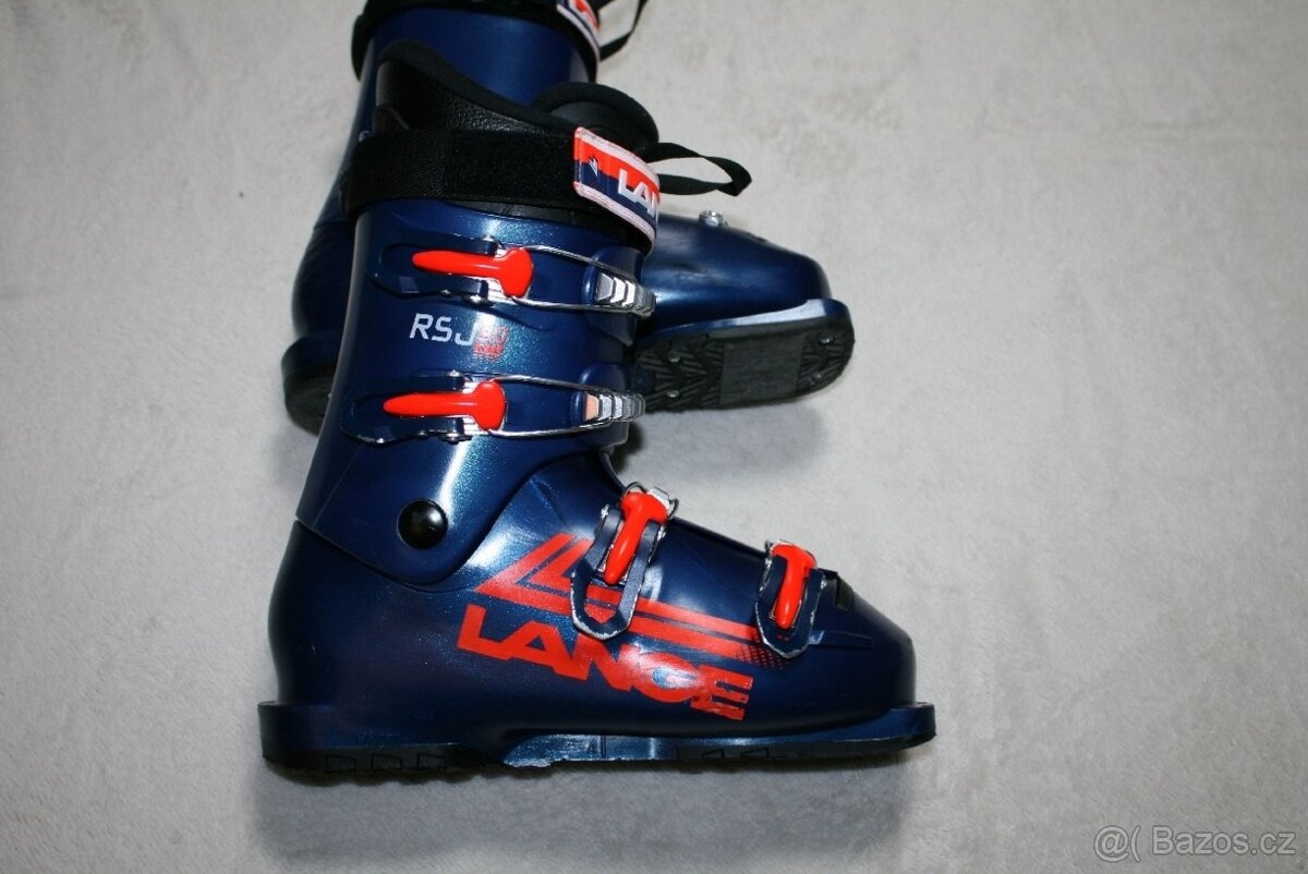 Fischer Curv Pro 160 cm - 10