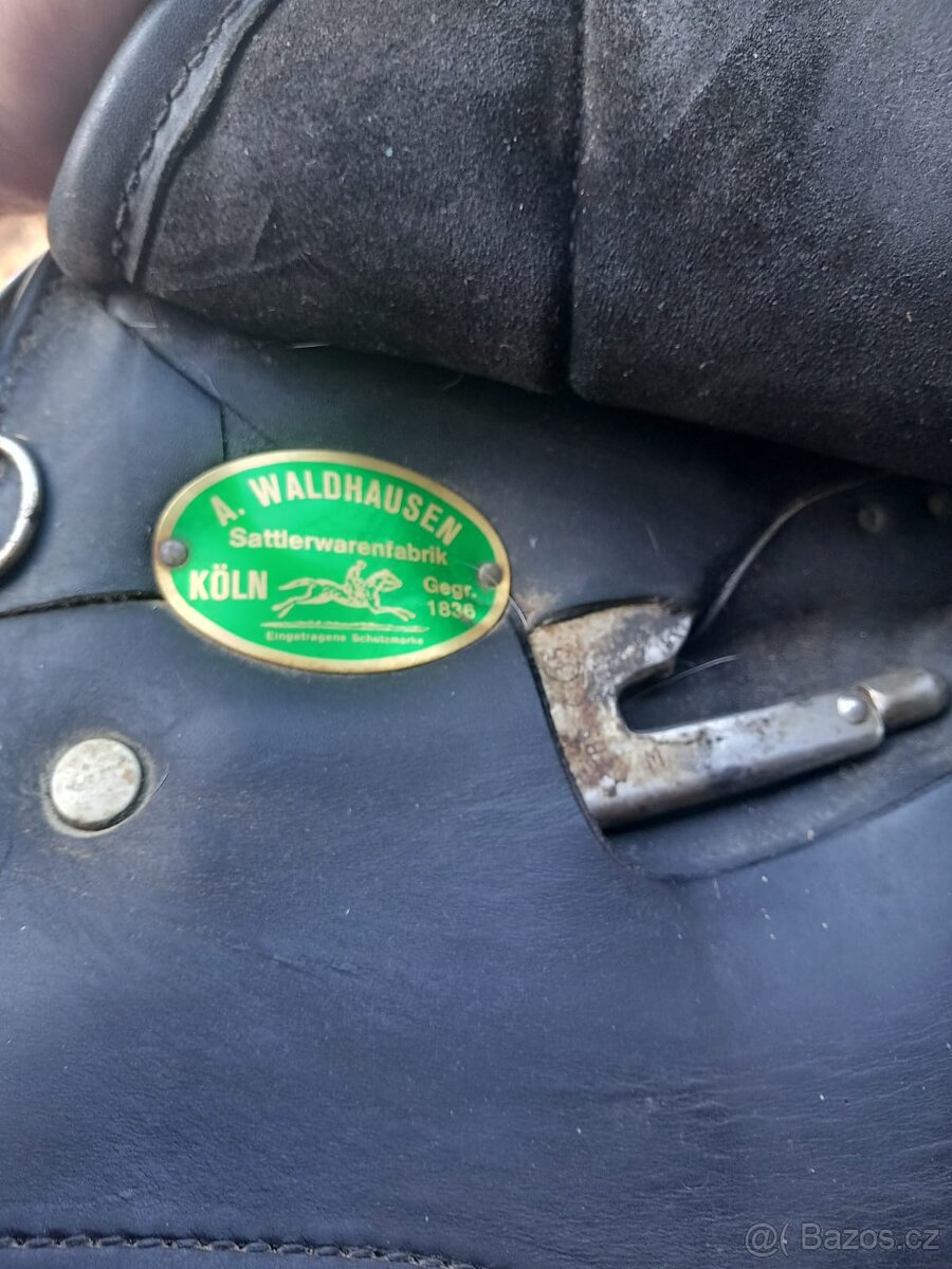 Turistické Sedlo - 10