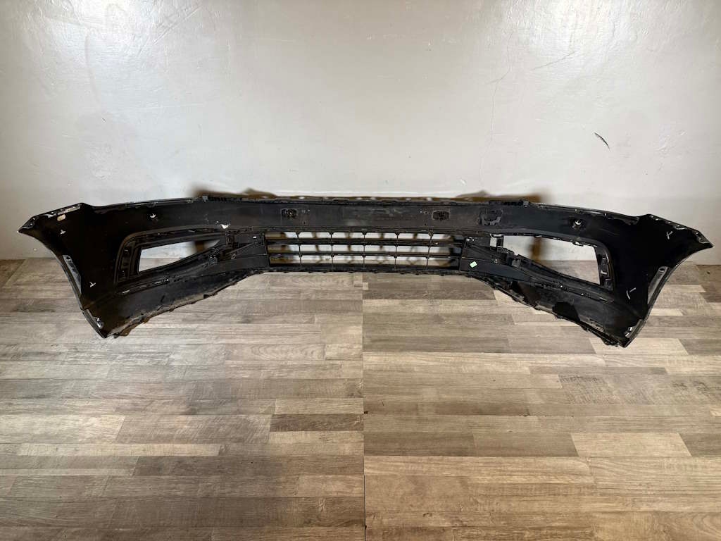 VW PASSAT B8 FACELIFT - náraznik 4xPDC - LB7R - 3G0807221E - 10