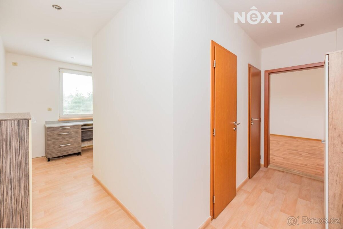 Pronájem byt 3+1, 67㎡ - 10