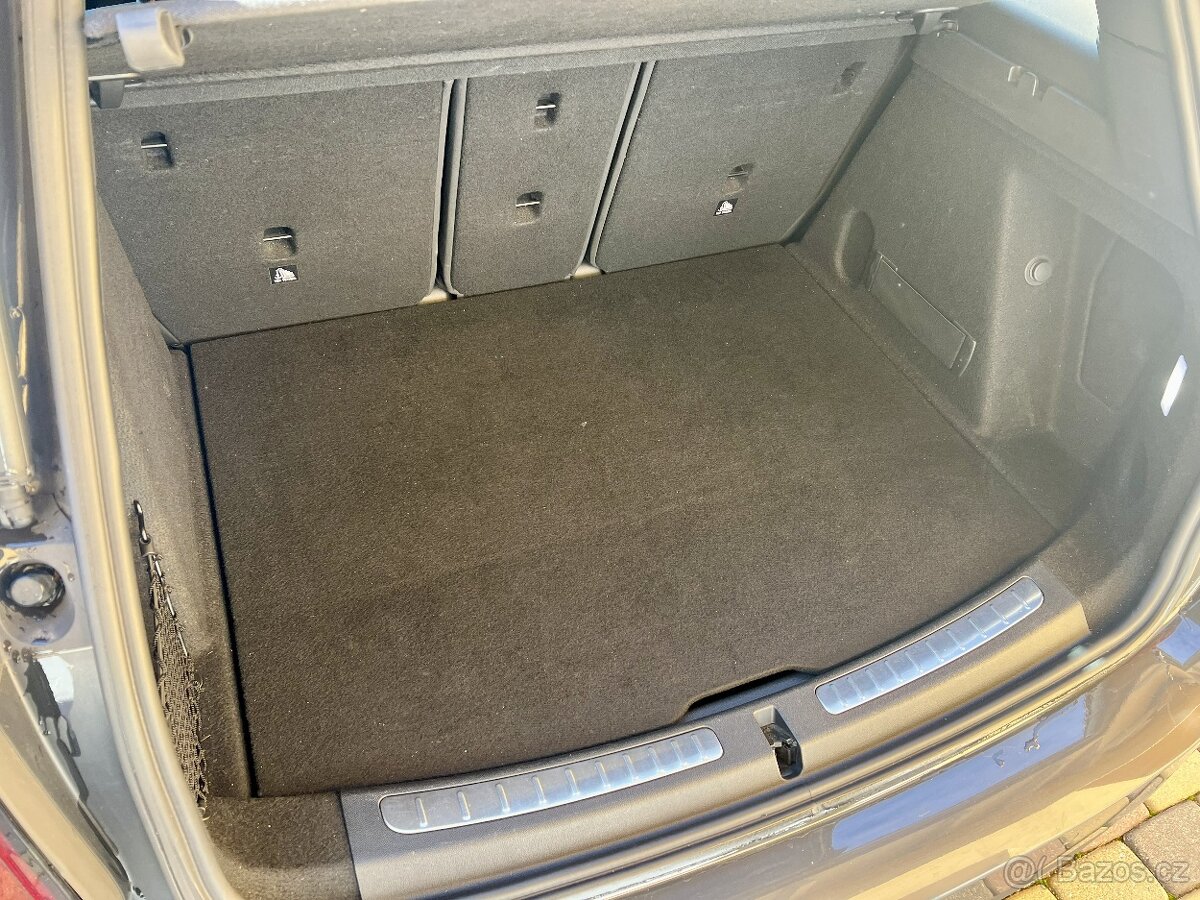 Mini Cooper S, ČR, hezký stav, servis - 10