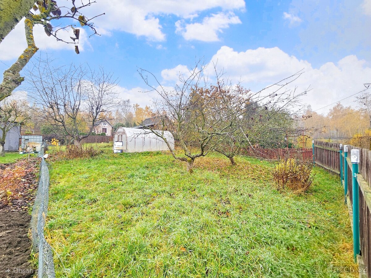 Prodej chaty Otvice - 10