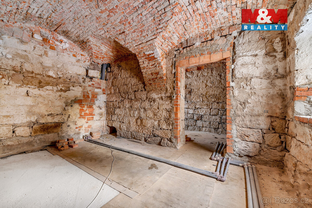 Prodej chalupy, 311 m², Adršpach - 10