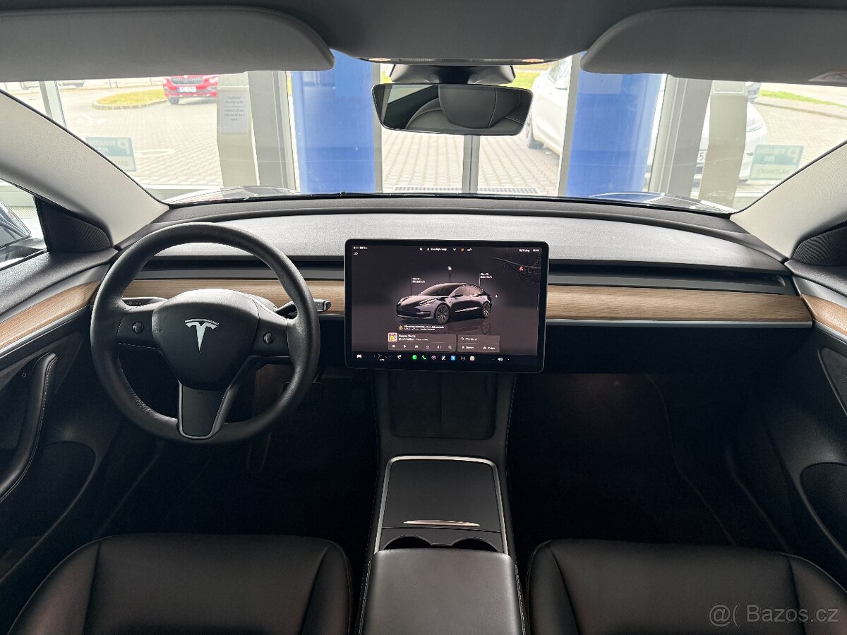 Tesla Model 3 366kW,1.MAJ,AVILOO 93,7% - 10