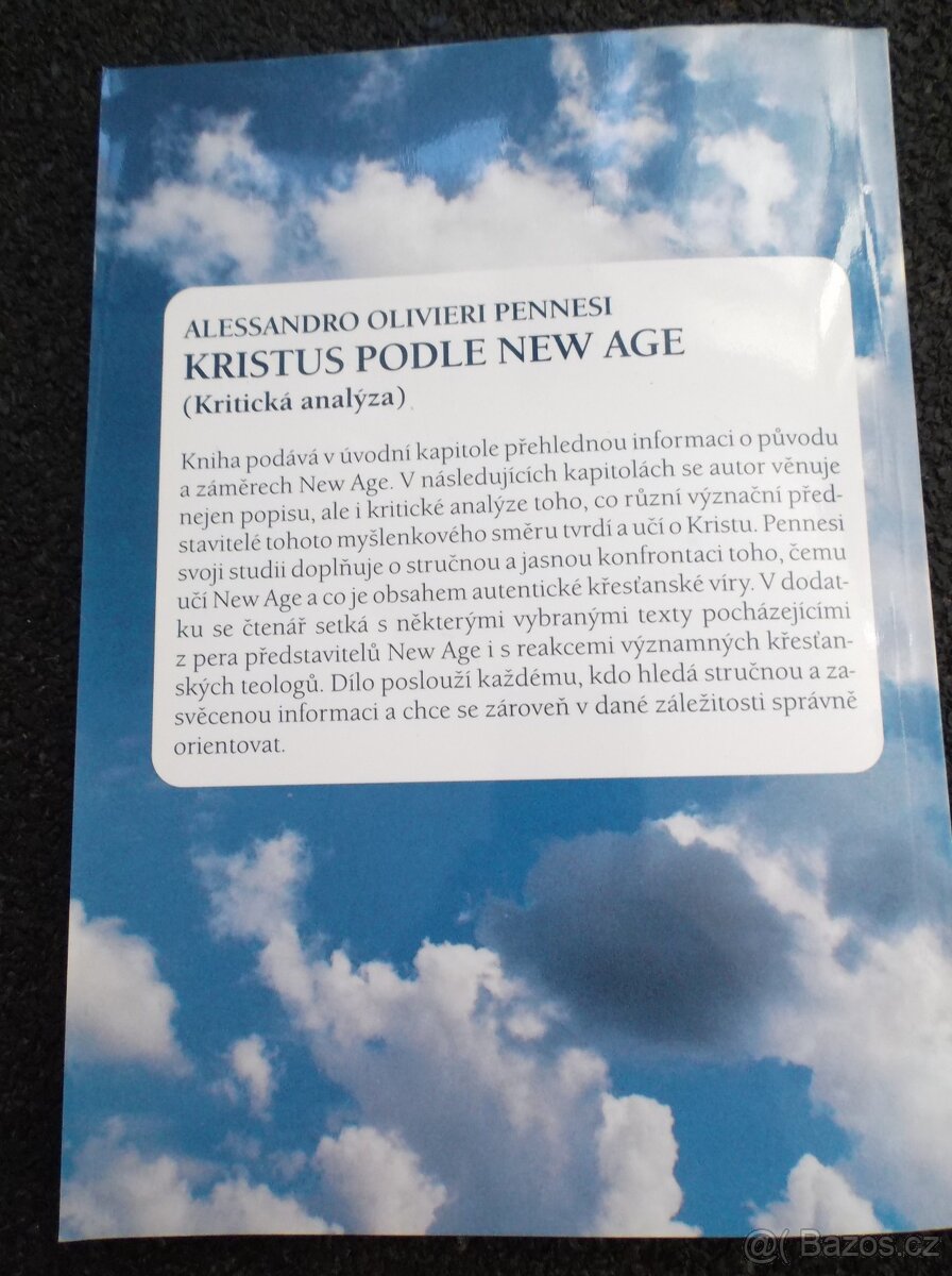 Kristus podle New Age - 10