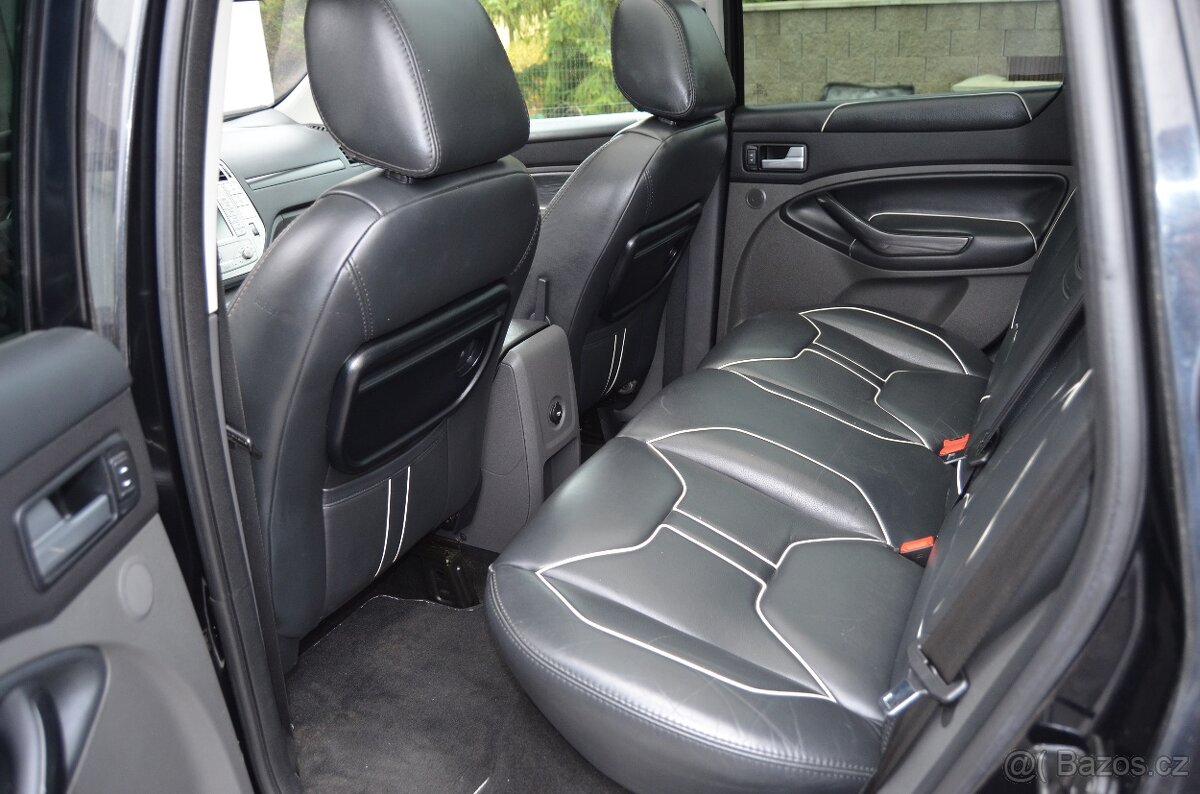 Ford Kuga 2,5 T,4x4,147kW - 10