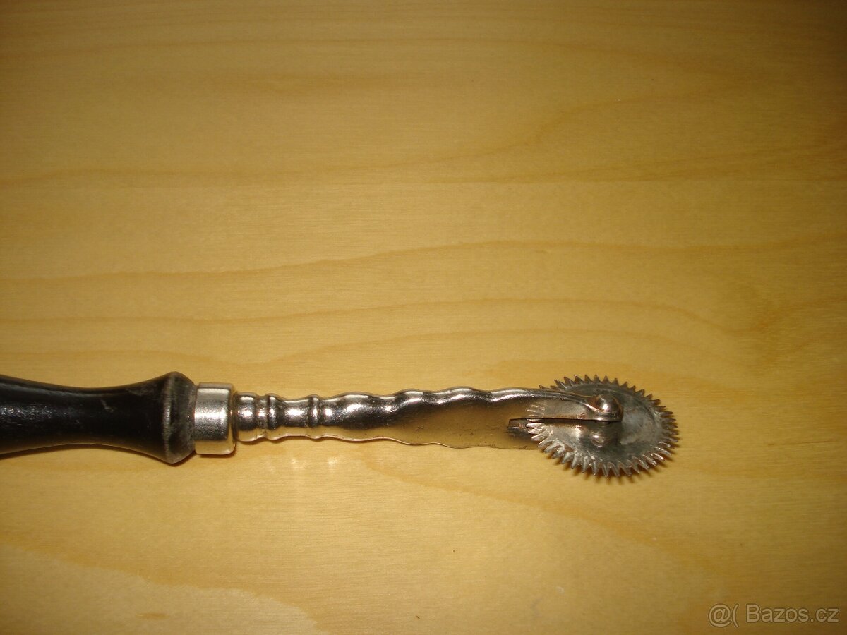 Stará rádla a louskáčky - 10