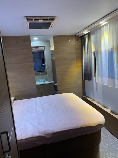 Adria Adora 613UT 2019 - 10