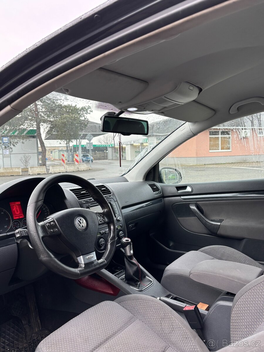 Vw Golf 5 2.0tdi 125kw - 10