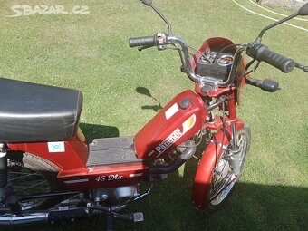 ANKUR FREE -moped - 10