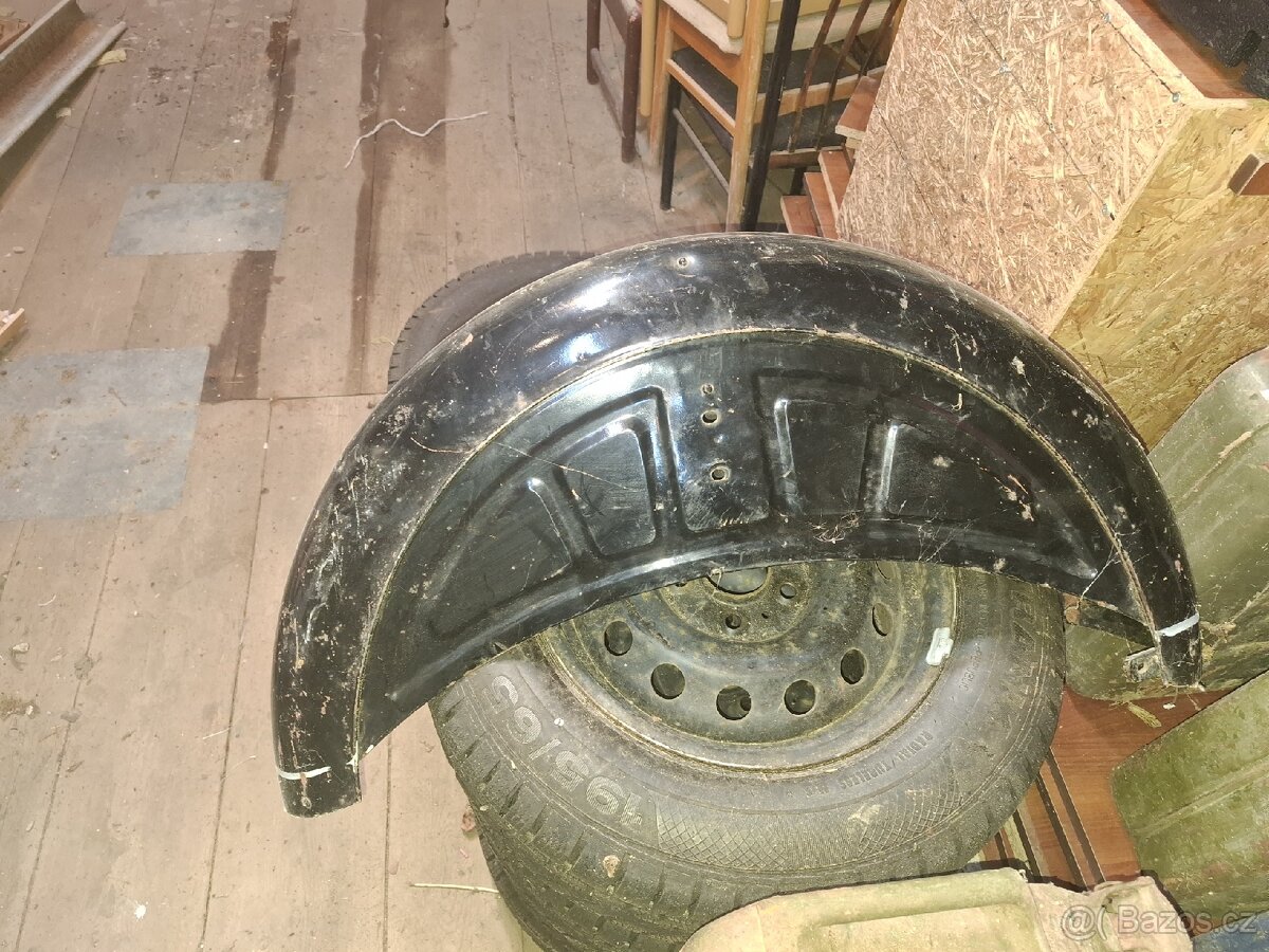Náhradní díly Dnepr K750 - 10