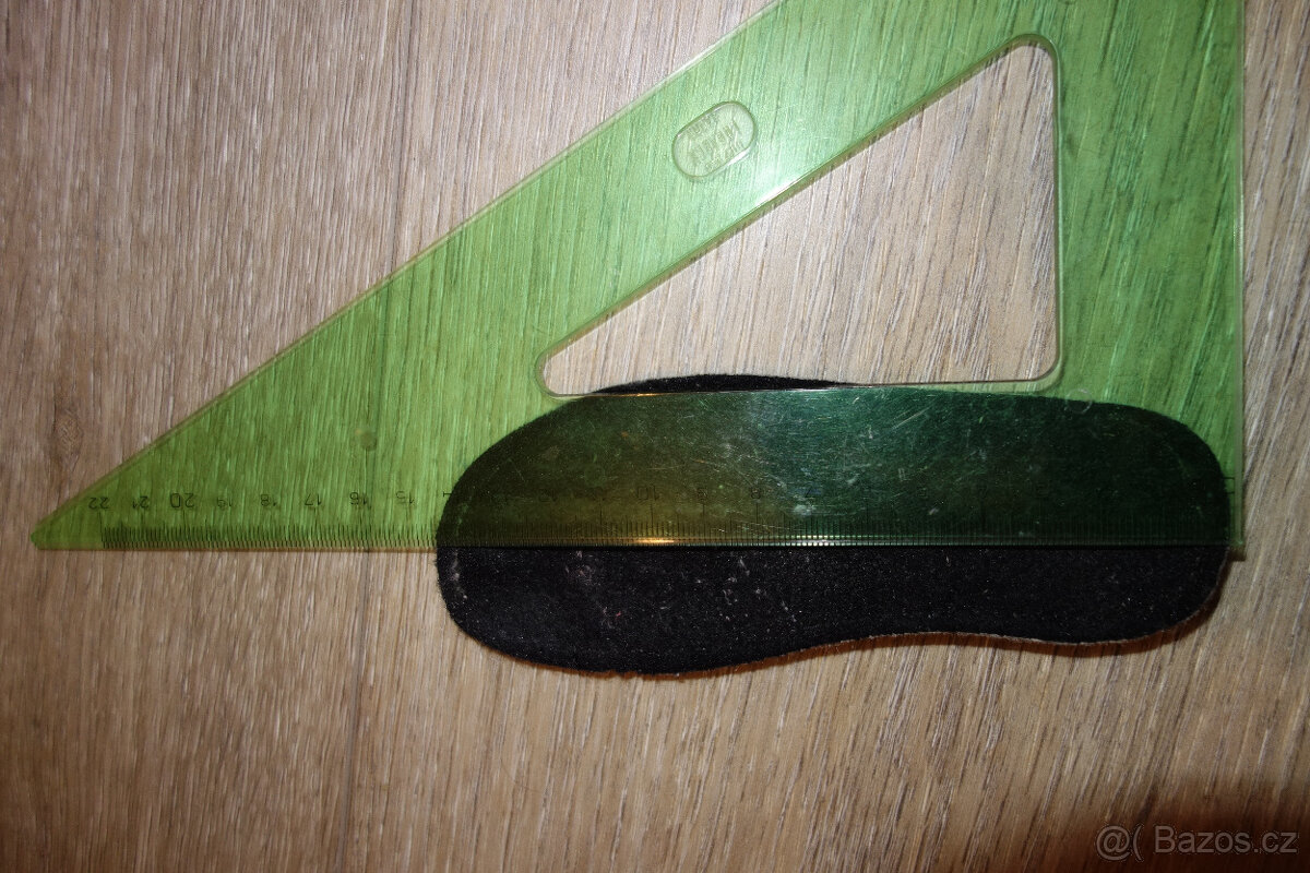 Dětské boty Superfit 22 GTX - 10