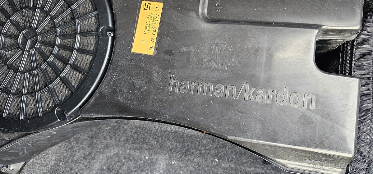 Mercedes-Benz E 350 V6 - 10