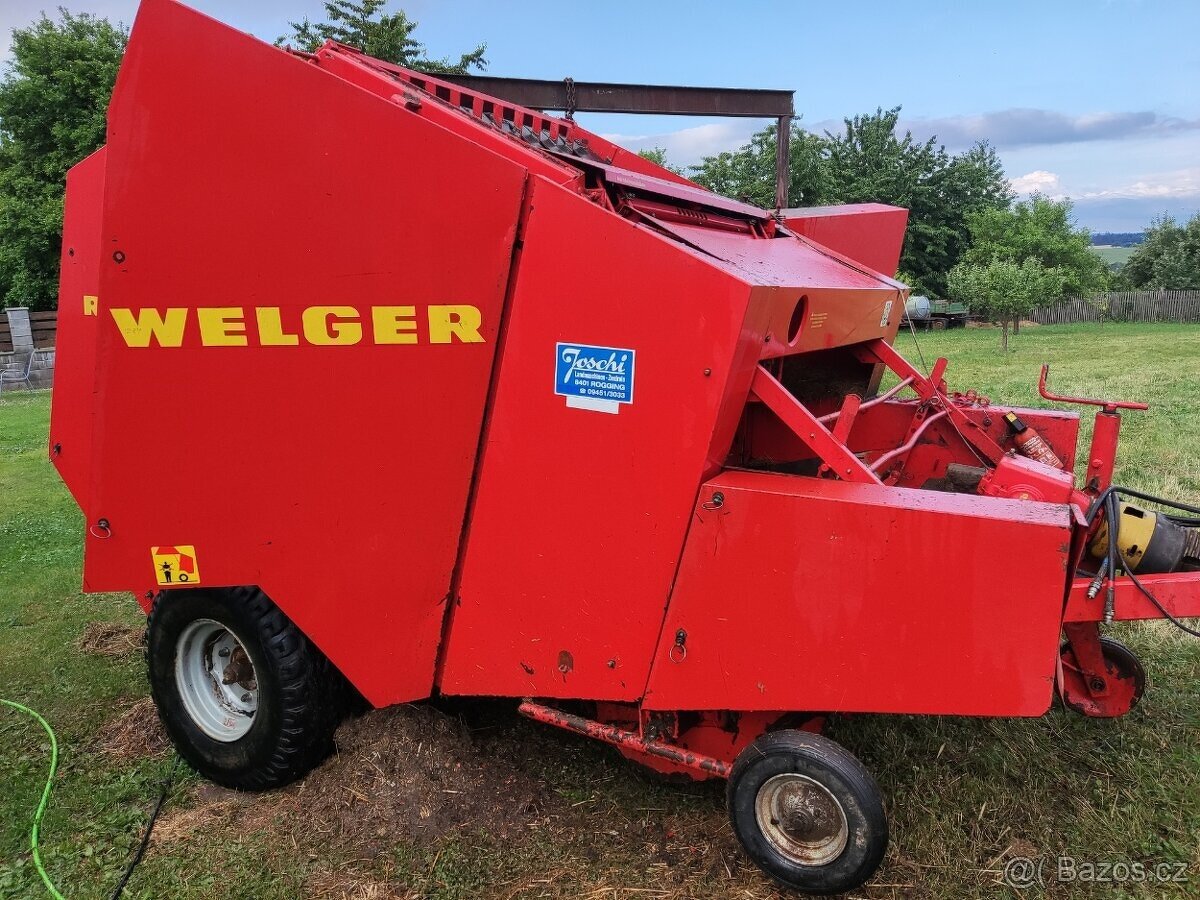 Lis na Kulaté Balíky - 10