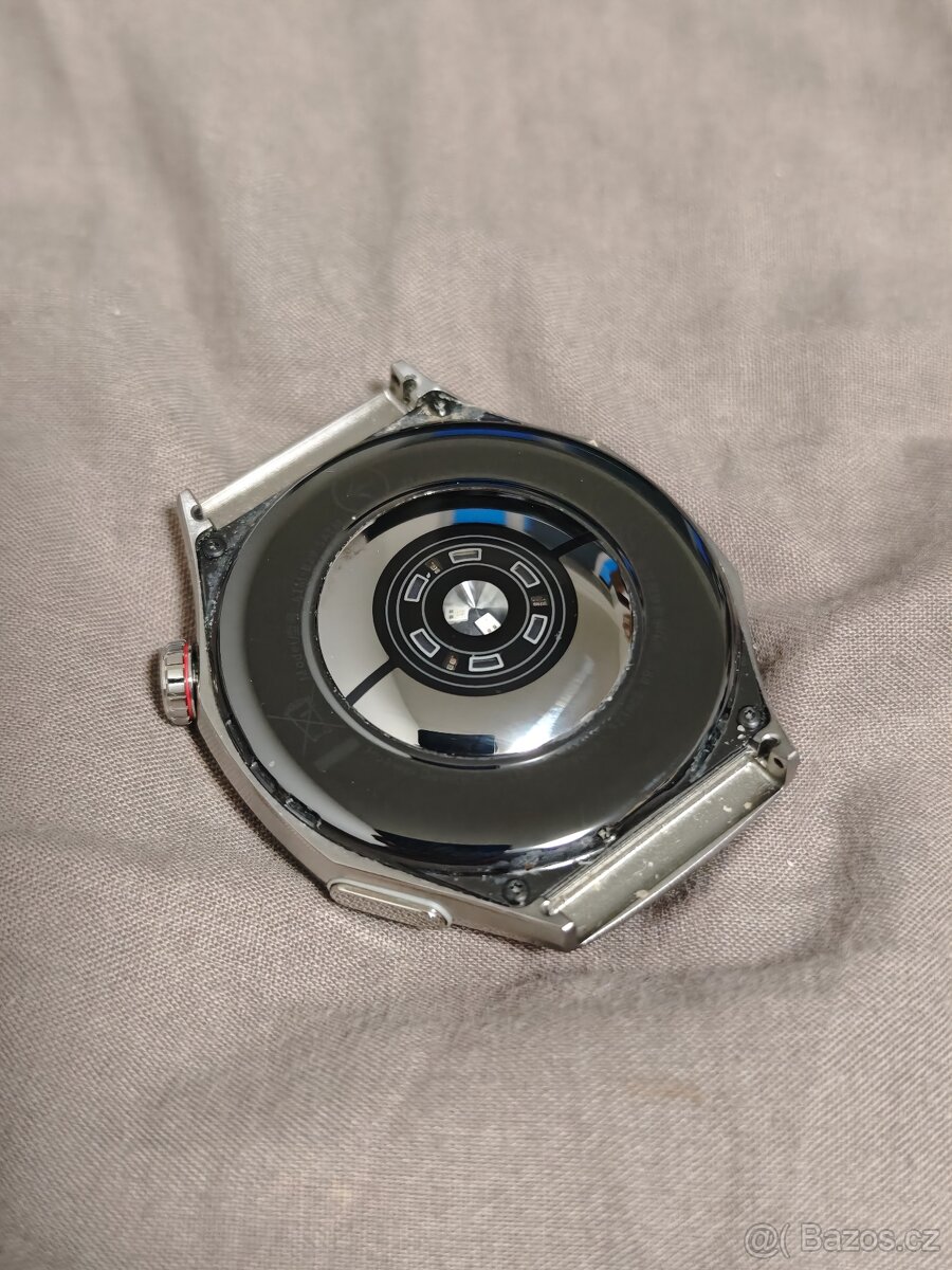 Huawei watch GT 6 pro hnědé 47mm - 10