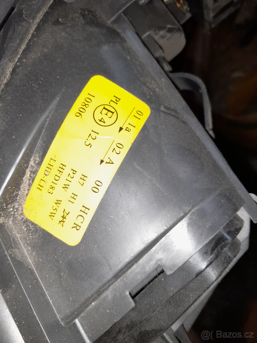 Dily focus,focus c-max,R megane,mb c200 atd - 10